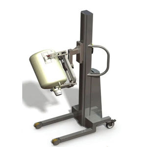 apiladora eléctrica