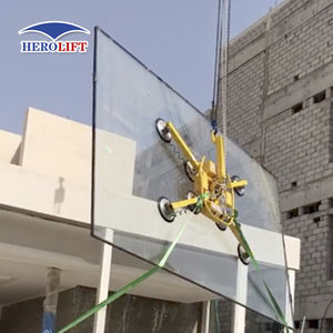 elevador de ventosas en cruz