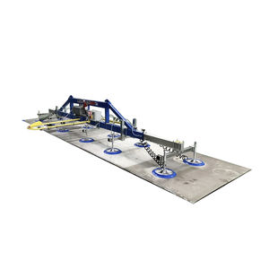 elevador de ventosas en H