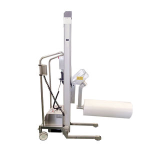 apiladora eléctrica