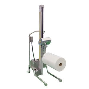 apiladora eléctrica