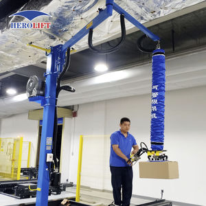 tubo elevador para barril