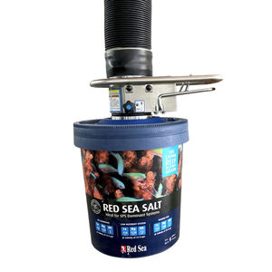 tubo elevador para saco