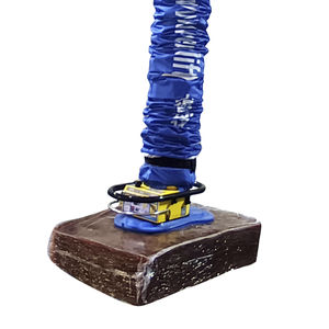 tubo elevador para bobinas