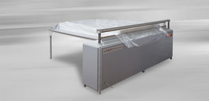 máquina de acondicionamiento automática