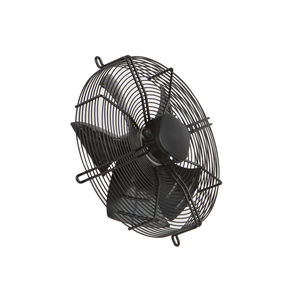 ventilador axial