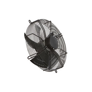 ventilador axial