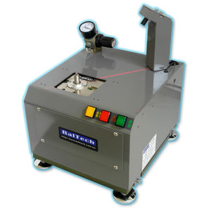 máquina equilibradora vertical 1