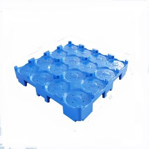 palé de PEAD
