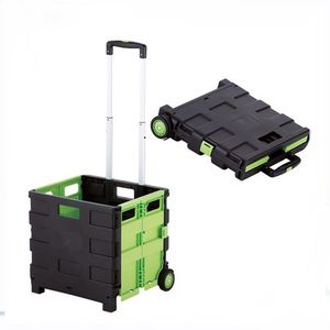 carretilla de transporte