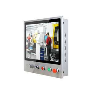 panel PC HMI 1