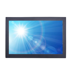 panel PC de LCD