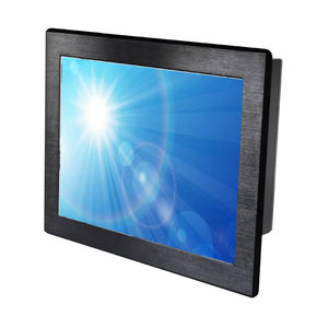 panel PC de LCD 1