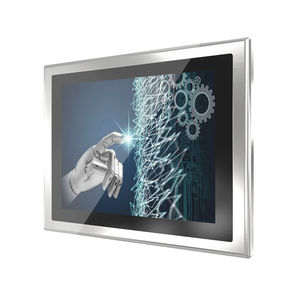 panel PC de LCD 1