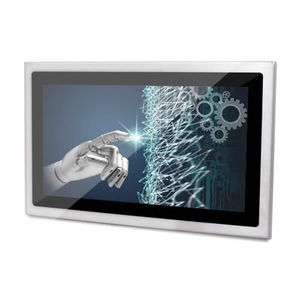 panel PC de LCD 1