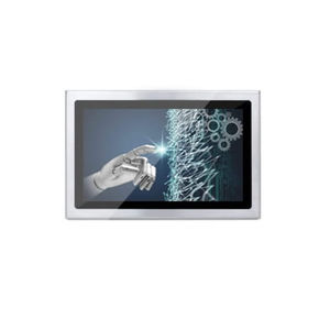 panel PC de LCD 1