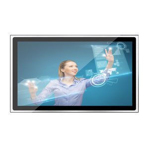 panel PC de LCD 1