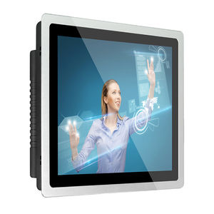 panel PC industrial 1