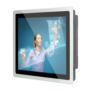 panel PC industrial 1