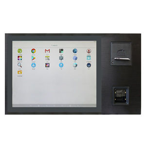 panel PC 12,1" 1