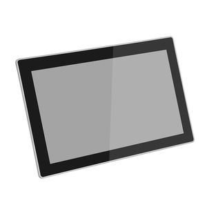 panel PC de LCD 1