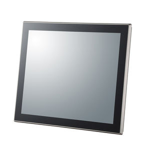panel PC de LCD 1