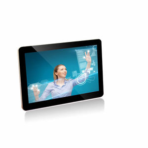 monitor pantalla táctil capacitiva PCAP 1