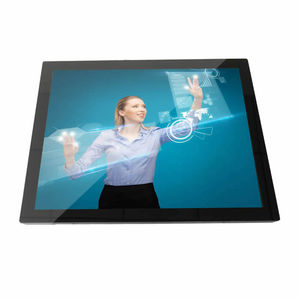 monitor pantalla táctil capacitiva PCAP 1