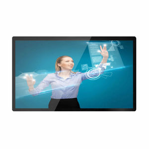 monitor pantalla táctil capacitiva PCAP 1