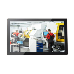 panel PC de LCD 1