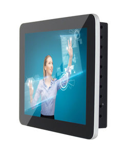 monitor pantalla táctil capacitiva PCAP 1