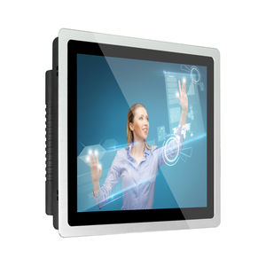 panel PC de LCD 1