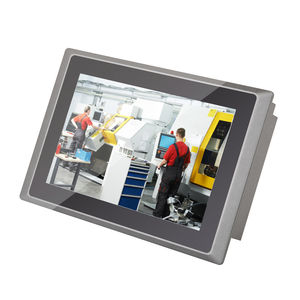 panel PC de LCD 1