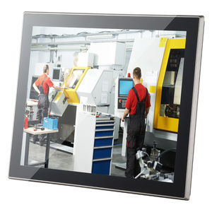 panel PC de LCD 1