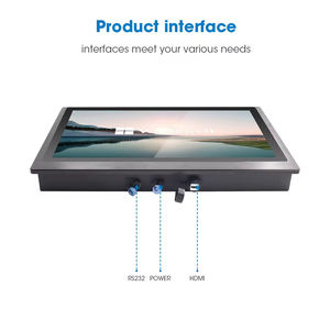 monitor LCD 1