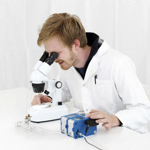 bomba para laboratorio
