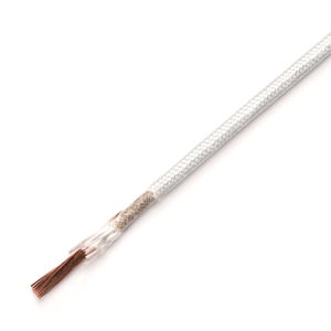 cable eléctrico de alimentación / resistente al fuego / multifilar / de cobre