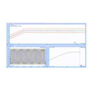 software de análisis de vibraciones
