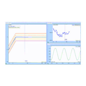 software de visualización