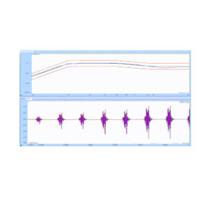 software para pruebas de vibraciones