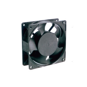 ventilador axial