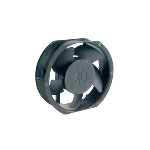 ventilador axial