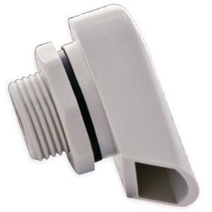 tapón de respiradero