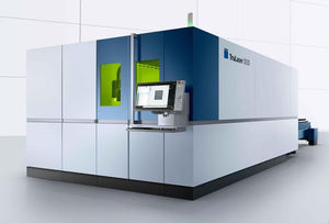 máquina de corte láser 2D 1