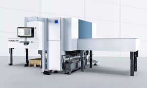 punzonadora CNC