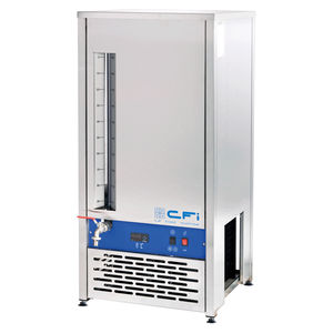 refrigerador de agua
