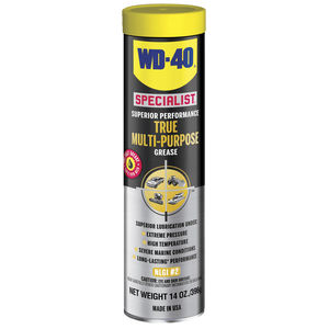 grasa de mantenimiento / de lubricación / multiusos / con sulfonato de calcio