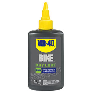 lubricante seco
