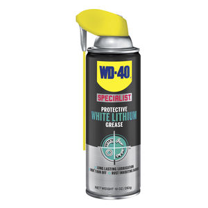 grasa de protección / de lubricación / de litio / de aerosol