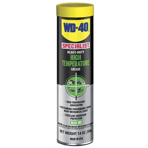 grasa de litio / de lubricación / de protección / para altas temperaturas